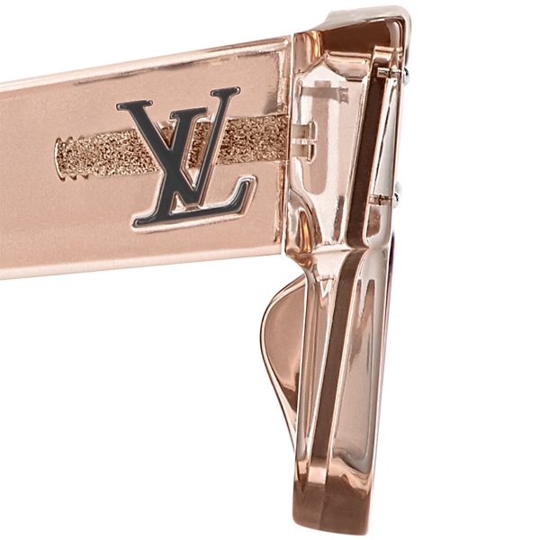 Cyclone Sunglasses S00 Accessories LOUIS VUITTON